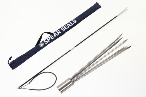 スピアマン.com | 魚突きスピアフィッシング販売専門店 / SPEAR SEALS